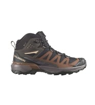 Salomon X ULTRA 360 MID GTX Erkek Outdoor Botu L45473200 Siyah