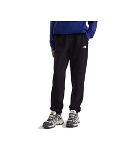 The North Face TEEN EVOLUTION SIMPLE DOME PANT Çocuk Outdoor Eşofman Altı NF0A8CVDJK31 Siyah
