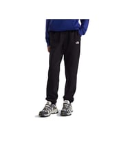 The North Face TEEN EVOLUTION SIMPLE DOME PANT Çocuk Outdoor Eşofman Altı NF0A8CVDJK31 Siyah