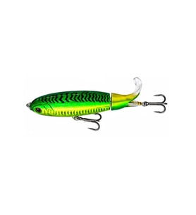 Oskar Zento 13cm 36gr Maket Balık Renk: CN01