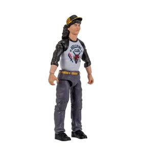 Stranger Things Aksiyon Figürü - Dustin 16 cm STRT0050