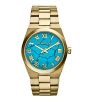 Michael Kors MK5894 Kadın Kol Saati