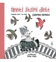 Anne! Sesimi Dinle - Lunapark Serisi-Hız Treni
