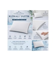 Klimalı Yastık