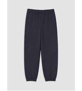 LC WAIKIKI Lacivert Kız Çocuk Jogger Eşofman Altı