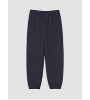 LC WAIKIKI Lacivert Kız Çocuk Jogger Eşofman Altı