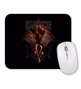 Led Zeppelin 2 Mouse Pad