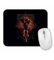 Led Zeppelin 2 Mouse Pad