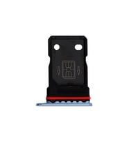 Oneplus 9R Sim Yuvası Sim Kart Tepsisi Sim Çekmecesi Mavi