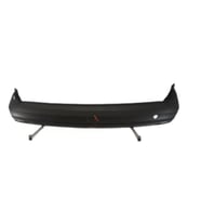 Tampon Arka Sensörsüz Siyah (Taiwan)-2K5807417C9B9-WSC-Volkswagen Caddy Maxi 15-20 Arası Uyumlu