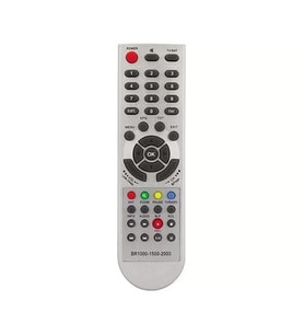 Redline Br-1000-1500-200 Pvr Uydu Kumandası