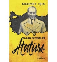 Vatan Sevdalısı Atatürk