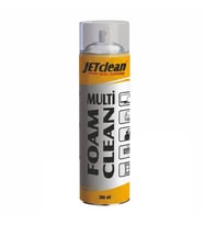 Jetclean Foam Clean 300Ml Çok Amaçlı Temizleme Köpüğü