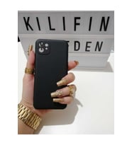 Samsung A 03 Silikon Telefon Kılıf Modeli