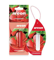 Areon Liquid 5 Ml Strawberry Oto Araç Kokusu