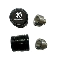 Mondial Drift L 125 2019 - 2024 Uyumlu Ön Aks Koruma Takozu