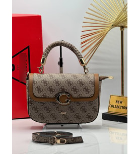 Kadın Askılı Omuz Çantası Nolana Handbag 17/22 cm