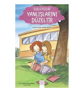 Güçlü Kızlar Yanlışlarını Düzeltir