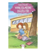 Güçlü Kızlar Yanlışlarını Düzeltir
