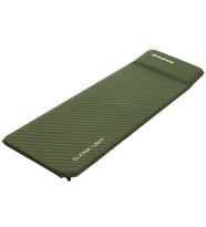 KingCamp Classıc Light Şişme Kamp Matı D.Green (Yeşil)