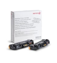 Xerox 106R04349 B210 B205 B215 Dual Pack Toner 6000 Sayfa