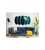 FANTAZİ UZAY MDF TABLO-0990