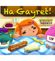 Ha Gayret!