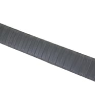 DLG Tactical Ray Koruma Kapağı İnce Tip Siyah RAIL COVER - DLG-078