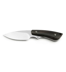 PUMA IP Knight Hunter, Ebony Wood Bıçak
