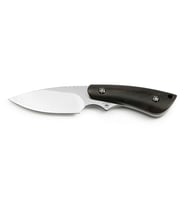 PUMA IP Knight Hunter, Ebony Wood Bıçak