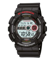 Casio Gd-100-1adr G-Shock Erkek Kol Saati