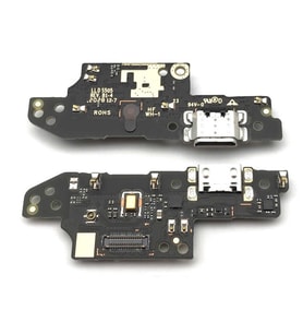 Xiaomi Redmi 9 Şarj Bordu Mikrofon Bordu