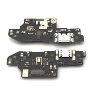 Xiaomi Redmi 9 Şarj Bordu Mikrofon Bordu