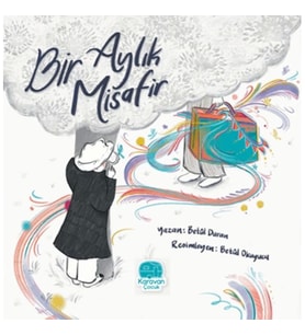 Bir Aylık Misafir