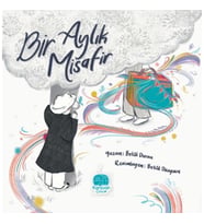 Bir Aylık Misafir
