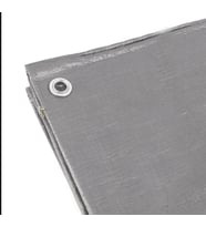 BRANDA ÇADIR 230 GR/M²  4x10 metre TENTE SU GEÇİRMEZ (STD)
