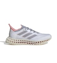 adidas 4Dfwd 4 W Kadın Koşu Ayakkabısı ID8311 Beyaz
