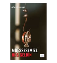 Müessesemize Hoşgeldin