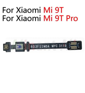 Xiaomi Mİ 9T Ön Sessör