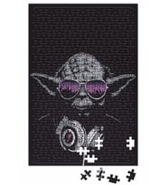 Dj Yoda Puzzle 240 Parça Yapboz