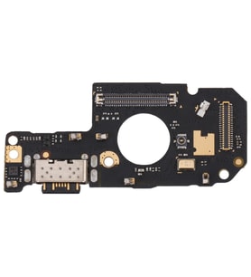 Xiaomi Redmi Note 11 4G Şarj Soketli Mikrofon Bordu 21121119SC