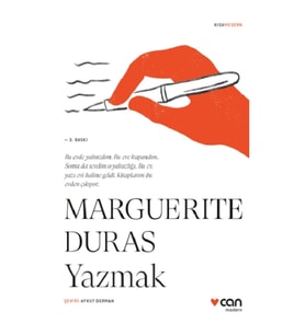 Yazmak