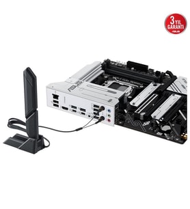 ASUS PRIME X870-P WIFI-7 DDR5 HDMI DP PCIE 5.0 AM5 ATX