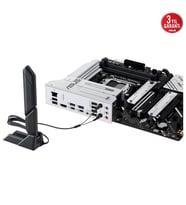 ASUS PRIME X870-P WIFI-7 DDR5 HDMI DP PCIE 5.0 AM5 ATX