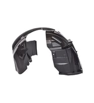 FİAT 500 X ÖN ÇAMURLUK DAVLUMBAZI SAĞ 14-18 FIA155X001 51946952