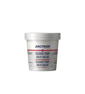 Arctron Silikon Pompa ve Vana Gresi 500 GR