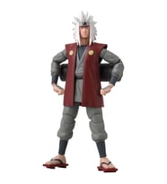 Nessiworld Jiraiya Poz Verilebilir Figür 16 cm