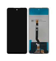 Omix X7 İle Uyumlu Lcd Ekran Dokunmatik