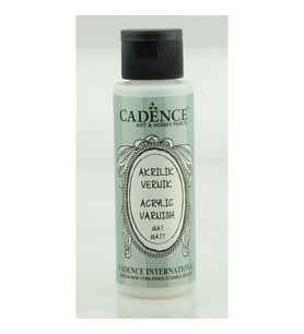 SUBAZLI VERNİK MAT 70ML