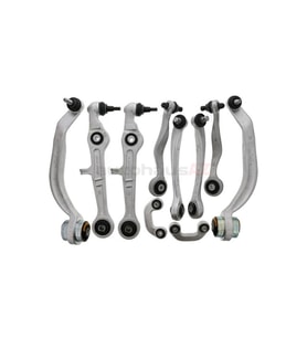 Vw Audi Komple Ön Takım Kit Salıncak Kolu Vw Takım A4 2001-2007